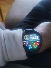 Xiaomi Watch S1 Active GL Niebieski