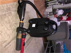 Odkurzacz Bosch Serie 6 ProPower BGL6POW1 z turboszczotką