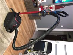 Odkurzacz Bosch Serie 6 ProPower BGL6POW1 z turboszczotką