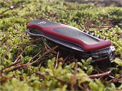 Victorinox Delemont RangerGrip 79 0.9563.MC