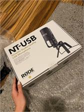 Rode NT-USB