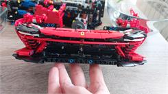 LEGO Technic 42143 Ferrari Daytona SP3