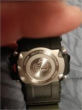 Casio G-Shock GWG-1000-1A3ER 