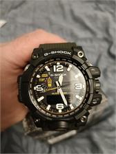 Casio G-Shock GWG-1000-1A3ER 