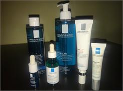 La Roche Posay Effaclar żel oczyszczający 400ml