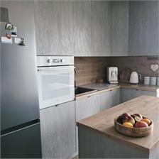 Ekspres SMEG BCC02WHMEU Biały