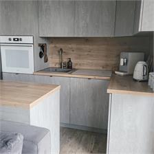 Ekspres SMEG BCC02WHMEU Biały