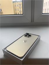 Apple iPhone 14 Pro Max 256GB Złoty