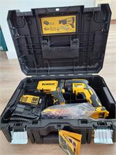 DeWalt DCF620D2K