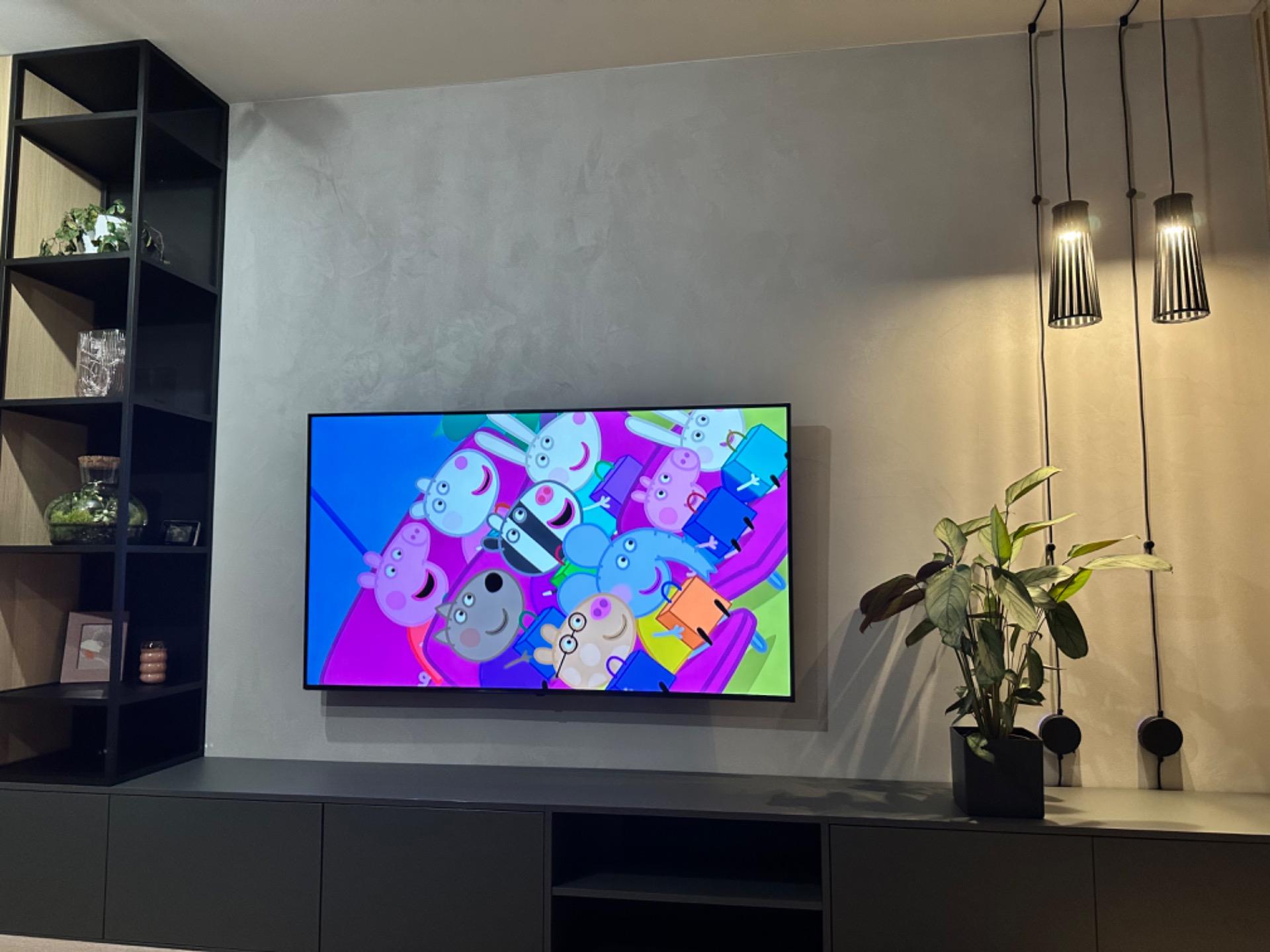 Telewizor LG 55NANO763QA 55 cali - Opinie i ceny na Ceneo.pl