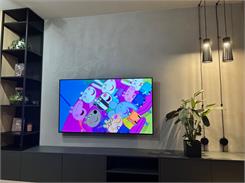 Telewizor NanoCell LG 65NANO763QA 65 cali 4K UHD