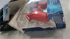 Sony Playstation DualShock 4 V2 Magmowa Czerwień