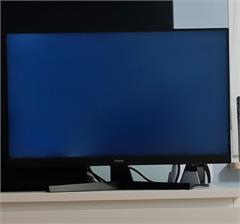 Iiyama 27" G-MASTER Red Eagle (G2770QSU-B1)