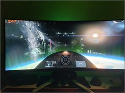 DELL 34" Alienware AW3423DW