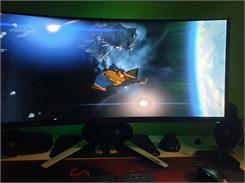 DELL 34" Alienware AW3423DW