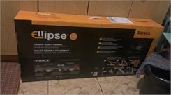 Televes Antena Dvb-T Ellipse Mix Uhf + Vhf 148821 (46812)