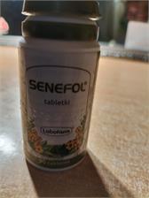 Senefol 90tabl.