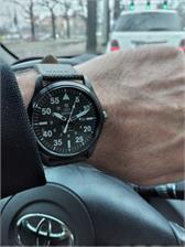 Orient Classic Fung2004F0 