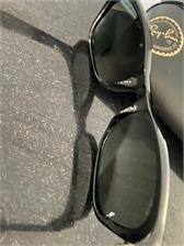 RAY BAN NEW WAYFARER 2132 901L roz.55