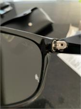 RAY BAN NEW WAYFARER 2132 901L roz.55