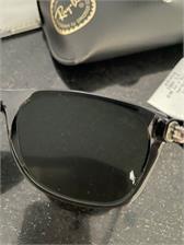 RAY BAN NEW WAYFARER 2132 901L roz.55