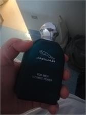 Jaguar – For Men Ultimate Power Woda Toaletowa 100 ml