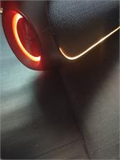Tronsmart Bang Czarny