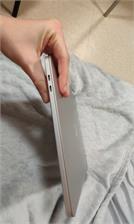 Laptop Apple MacBook Pro 13,3"/M2/8GB/512GB/macOS Silver (MNEQ3ZEA)