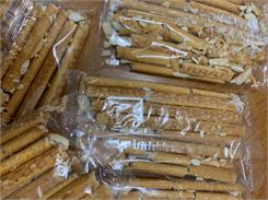 Stema Paluchy Przysmak Jolki 100G