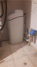 Viessmann Zmiękczacz Do Wody Aquastilla 25 Dla 4-5 Osób (7691892)