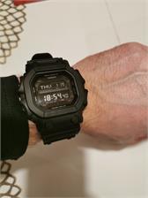 Casio G-Shock GX-56BB-1ER