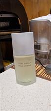 Issey Miyake L'Eau D'Issey Pour Homme Woda Toaletowa 125 ml TESTER