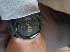 Garmin Forerunner 255 Music Czarny 010-02641-30