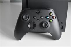 Microsoft Xbox Series X