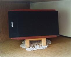 Edifier R1700 BT Brązowe (SPK-EF-R1700BT)
