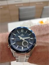 Casio EFV-C100D-2