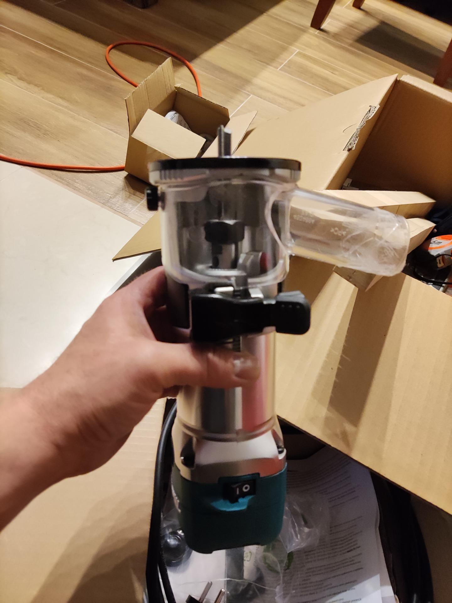 Makita RT0702C - Opinie i ceny na Ceneo.pl