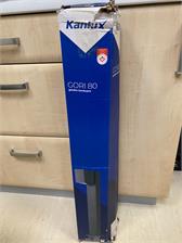 Kanlux Gori Oprawa ogrodowa 80cm 230V GU10 Czarny (29003)