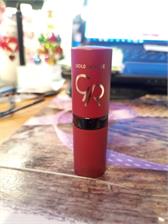 Golden Rose Velvet Matte Lipstick Matowa Pomadka do Ust 19