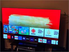 Telewizor OLED LG OLED65C21LA 65 cali 4K UHD