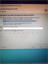 Microsoft Office Professional Plus 2019 EDU ESD