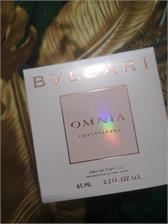 Bvlgarii Omnia Crystalline Woda Toaletowa 65 ml
