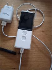 Vasco Electronics Translator M3 Arctic White