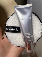 Medik8 Crystal Retinal 3 Stabilne Serum Na Noc O Średniej Mocy Z Aldehydem Retinowym 30Ml