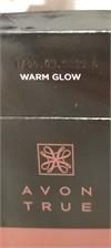 AVON True Colour Perełki brązujące WARM GLOW 22g