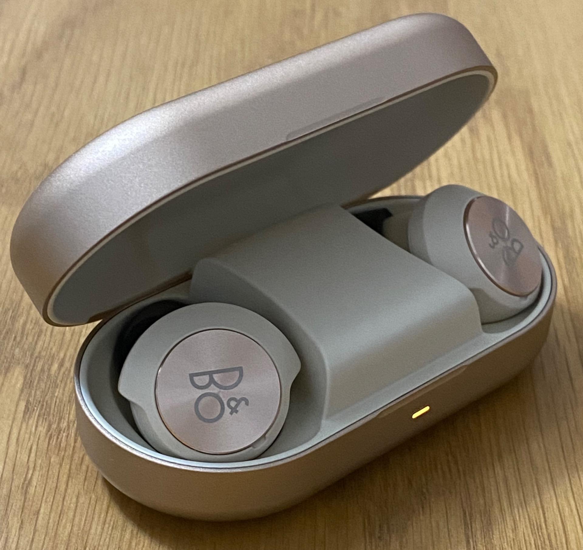 Słuchawki Bang & Olufsen Beoplay EQ Nordic Ice - Opinie i ceny na