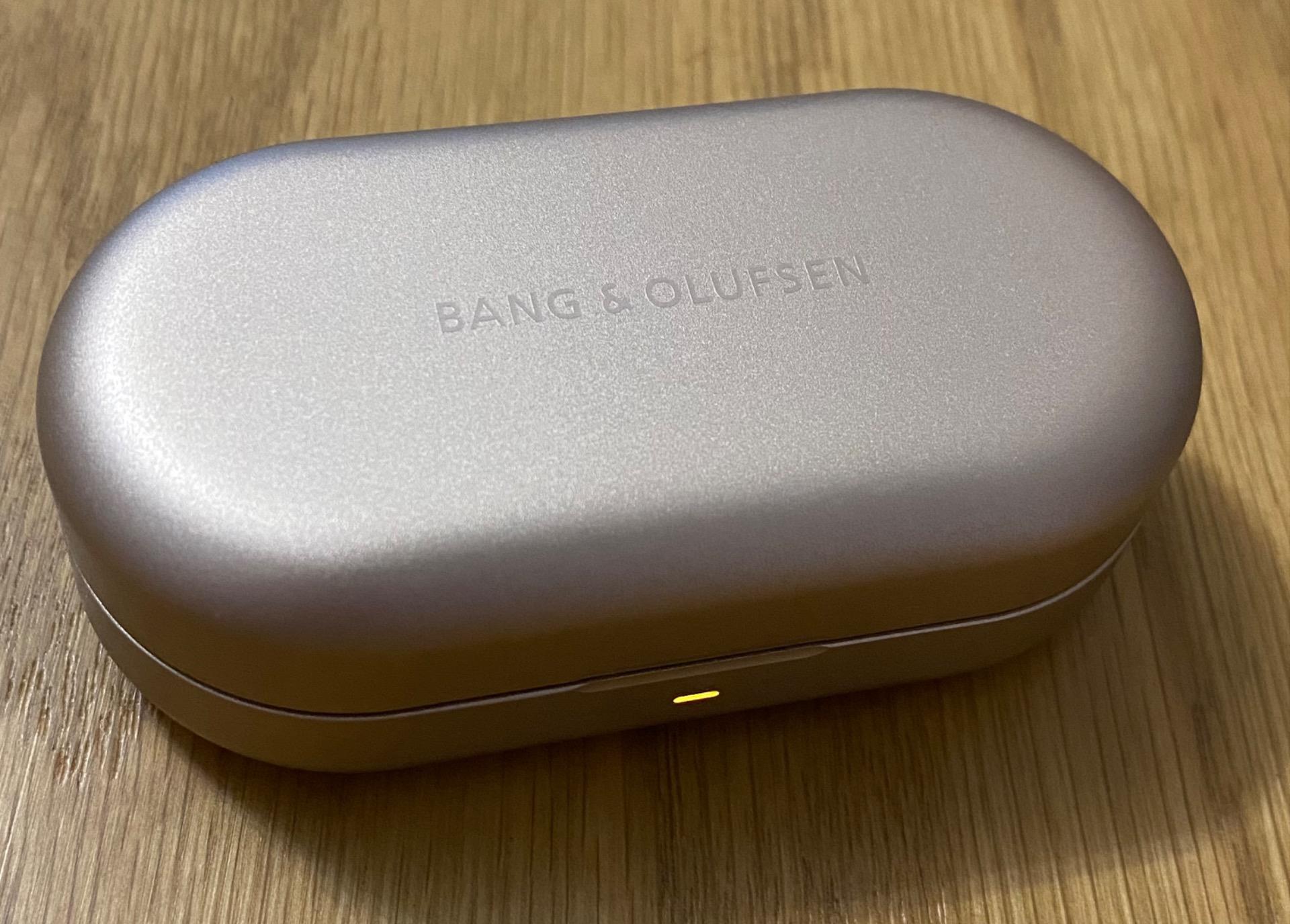【限定色】Bang&Olufusen Beoplay EQ Nordic Ice Bang & Olufsen Beoplay EQ - Active Noise Cancelling wireless