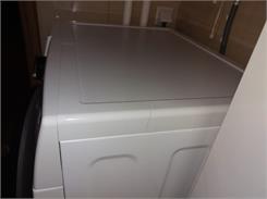 Samsung Eco Bubble WW8NK52E3PW