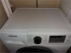 Samsung Eco Bubble WW8NK52E3PW