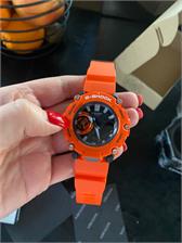 Casio G-Shock GA-2200M -4AER 